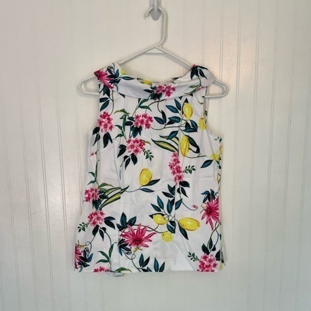 RSVP by Talbots top - 2